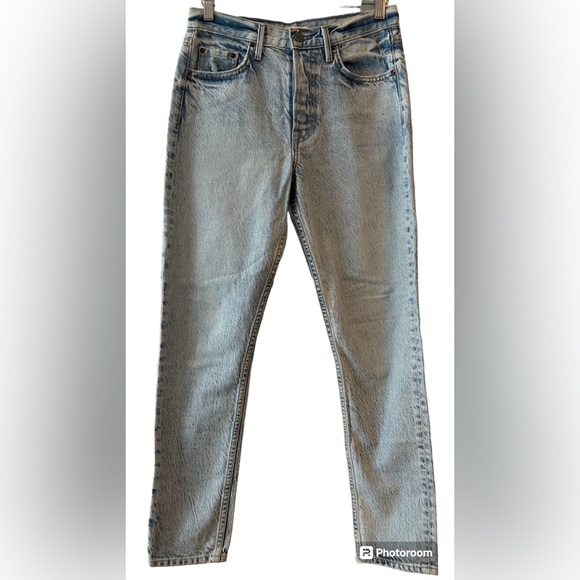 GRLFRND Karolina Jeans - Picture 2 of 10